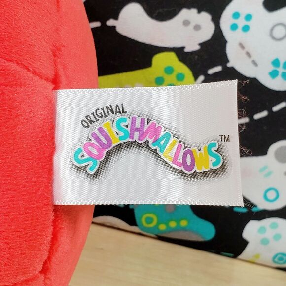 Squishmallow Marshina the Hot Chocolate 5" UltraSoft Food Squad Toy Plush NWT - Picture 9 of 12